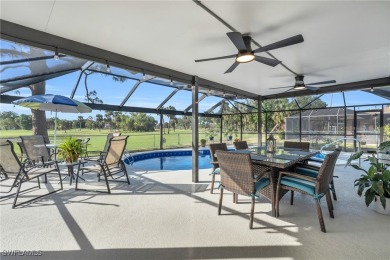 Discover this beautifully remodeled North Fort Myers gem, where on El Rio Golf Course and Club in Florida - for sale on GolfHomes.com, golf home, golf lot