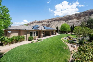 Luxury at it's finest! No expense was spared when this home was on Copper Rock Golf Course in Utah - for sale on GolfHomes.com, golf home, golf lot