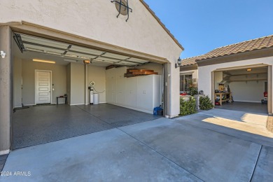 Beautifully upgraded home in the highly sought-after active on Copper Canyon Golf Club in Arizona - for sale on GolfHomes.com, golf home, golf lot