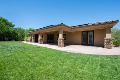 Luxury at it's finest! No expense was spared when this home was on Copper Rock Golf Course in Utah - for sale on GolfHomes.com, golf home, golf lot