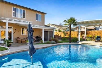 Welcome to 795 Angus Street, an exceptional Deer Park home that on River Oaks Golf Course in California - for sale on GolfHomes.com, golf home, golf lot