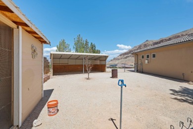 Luxury at it's finest! No expense was spared when this home was on Copper Rock Golf Course in Utah - for sale on GolfHomes.com, golf home, golf lot