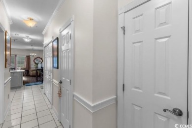 Step into comfort and style with this beautifully updated on Myrtlewood Golf Course and Club  in South Carolina - for sale on GolfHomes.com, golf home, golf lot