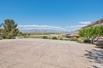 Luxury at it's finest! No expense was spared when this home was on Copper Rock Golf Course in Utah - for sale on GolfHomes.com, golf home, golf lot