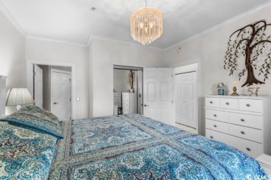 Step into comfort and style with this beautifully updated on Myrtlewood Golf Course and Club  in South Carolina - for sale on GolfHomes.com, golf home, golf lot