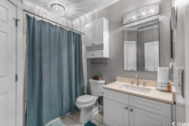 Step into comfort and style with this beautifully updated on Myrtlewood Golf Course and Club  in South Carolina - for sale on GolfHomes.com, golf home, golf lot