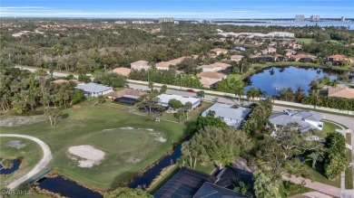 Discover this beautifully remodeled North Fort Myers gem, where on El Rio Golf Course and Club in Florida - for sale on GolfHomes.com, golf home, golf lot