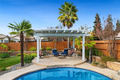 Welcome to 795 Angus Street, an exceptional Deer Park home that on River Oaks Golf Course in California - for sale on GolfHomes.com, golf home, golf lot