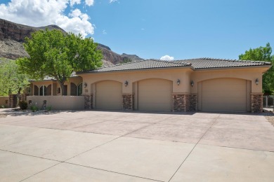 Luxury at it's finest! No expense was spared when this home was on Copper Rock Golf Course in Utah - for sale on GolfHomes.com, golf home, golf lot