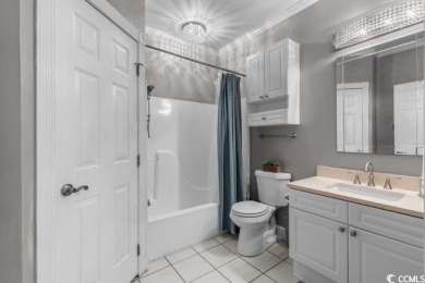 Step into comfort and style with this beautifully updated on Myrtlewood Golf Course and Club  in South Carolina - for sale on GolfHomes.com, golf home, golf lot