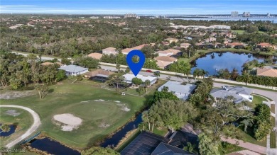 Discover this beautifully remodeled North Fort Myers gem, where on El Rio Golf Course and Club in Florida - for sale on GolfHomes.com, golf home, golf lot