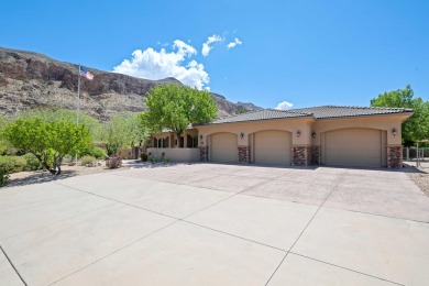 Luxury at it's finest! No expense was spared when this home was on Copper Rock Golf Course in Utah - for sale on GolfHomes.com, golf home, golf lot