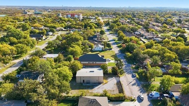 This listing includes two lots - 4529 & 4531 W Lake Highlands on Stewart Peninsula Golf Course in Texas - for sale on GolfHomes.com, golf home, golf lot