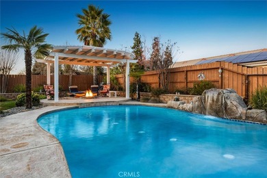 Welcome to 795 Angus Street, an exceptional Deer Park home that on River Oaks Golf Course in California - for sale on GolfHomes.com, golf home, golf lot