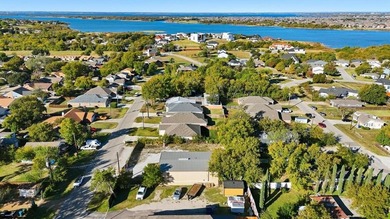 This listing includes two lots - 4529 & 4531 W Lake Highlands on Stewart Peninsula Golf Course in Texas - for sale on GolfHomes.com, golf home, golf lot