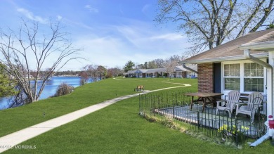 These units rarely come to market.The Regency is LV's largest on Greenbriar Woodlands in New Jersey - for sale on GolfHomes.com, golf home, golf lot