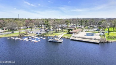 These units rarely come to market.The Regency is LV's largest on Greenbriar Woodlands in New Jersey - for sale on GolfHomes.com, golf home, golf lot