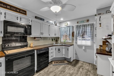 These units rarely come to market.The Regency is LV's largest on Greenbriar Woodlands in New Jersey - for sale on GolfHomes.com, golf home, golf lot