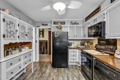 These units rarely come to market.The Regency is LV's largest on Greenbriar Woodlands in New Jersey - for sale on GolfHomes.com, golf home, golf lot