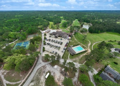 Buildable lot on 0.31 acres in Rayburn Country. The lot includes on Rayburn Country Club in Texas - for sale on GolfHomes.com, golf home, golf lot