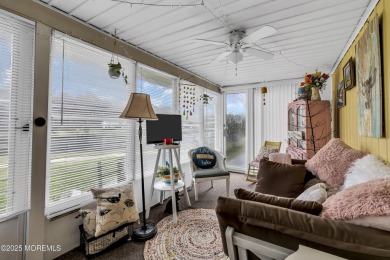 These units rarely come to market.The Regency is LV's largest on Greenbriar Woodlands in New Jersey - for sale on GolfHomes.com, golf home, golf lot