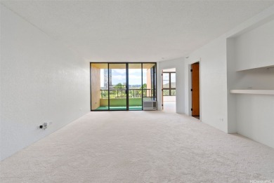 Welcome to this spacious 1 bedroom, 1-bathroom unit at on Honolulu Country Club in Hawaii - for sale on GolfHomes.com, golf home, golf lot