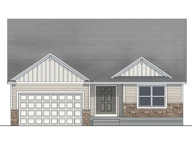 Welcome to Scenic Hills of Inver Grove Heights!  The Lakewood on Inver Wood Golf Course in Minnesota - for sale on GolfHomes.com, golf home, golf lot