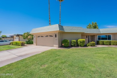 Fully remodeled gem in the heart of Sun City's vibrant 55+ on Sun City Riverview Golf Course in Arizona - for sale on GolfHomes.com, golf home, golf lot
