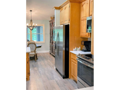 Nicely updated 3 Bedroom, 2.5 Bath Balboa Golf Course Retreat - on Balboa Golf Course in Arkansas - for sale on GolfHomes.com, golf home, golf lot