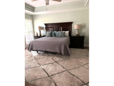 Nicely updated 3 Bedroom, 2.5 Bath Balboa Golf Course Retreat - on Balboa Golf Course in Arkansas - for sale on GolfHomes.com, golf home, golf lot