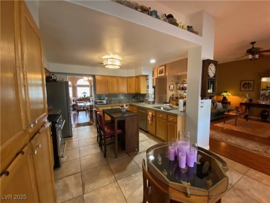 Stunning 4-Bedroom Home in Los Prados Golf Community. Welcome to on Los Prados Golf Course in Nevada - for sale on GolfHomes.com, golf home, golf lot