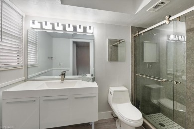 Nestled on a quiet cul-de-sac in Riviera Golf Estates, a 55+ on Riviera Golf Club in Florida - for sale on GolfHomes.com, golf home, golf lot