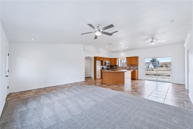 This Valle Vista home sits on nearly one-third of an acre along on Valle Vista Golf Course in Arizona - for sale on GolfHomes.com, golf home, golf lot
