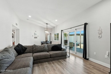 Fully remodeled gem in the heart of Sun City's vibrant 55+ on Sun City Riverview Golf Course in Arizona - for sale on GolfHomes.com, golf home, golf lot