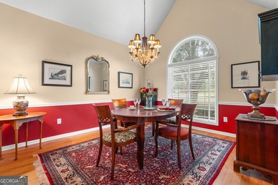 RARE OPPORTUNITY - The Gem of the Georgia Southern Golf Course! on Georgia Southern Golf course in Georgia - for sale on GolfHomes.com, golf home, golf lot