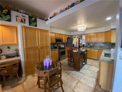 Stunning 4-Bedroom Home in Los Prados Golf Community. Welcome to on Los Prados Golf Course in Nevada - for sale on GolfHomes.com, golf home, golf lot