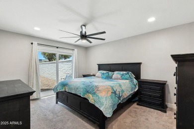 Fully remodeled gem in the heart of Sun City's vibrant 55+ on Sun City Riverview Golf Course in Arizona - for sale on GolfHomes.com, golf home, golf lot