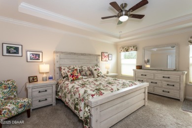 Move right in and watch stunning sunsets form your panoramic on Grand Reserve Golf Course in Florida - for sale on GolfHomes.com, golf home, golf lot