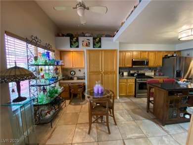 Stunning 4-Bedroom Home in Los Prados Golf Community. Welcome to on Los Prados Golf Course in Nevada - for sale on GolfHomes.com, golf home, golf lot