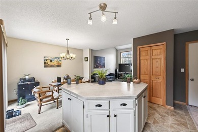 Enjoy the perfect blend of privacy, convenience, and natural on Arbor Pointe Golf Club in Minnesota - for sale on GolfHomes.com, golf home, golf lot