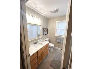 Nicely updated 3 Bedroom, 2.5 Bath Balboa Golf Course Retreat - on Balboa Golf Course in Arkansas - for sale on GolfHomes.com, golf home, golf lot