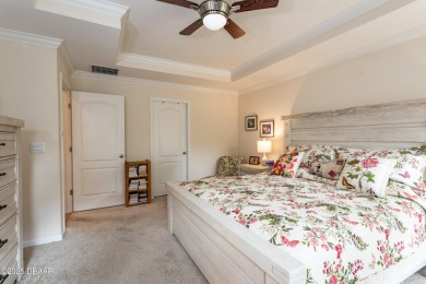 Move right in and watch stunning sunsets form your panoramic on Grand Reserve Golf Course in Florida - for sale on GolfHomes.com, golf home, golf lot