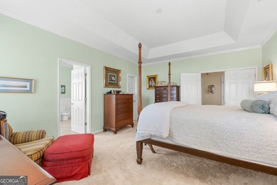 RARE OPPORTUNITY - The Gem of the Georgia Southern Golf Course! on Georgia Southern Golf course in Georgia - for sale on GolfHomes.com, golf home, golf lot