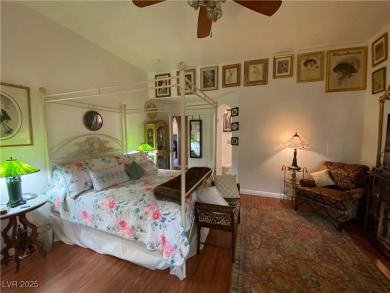 Stunning 4-Bedroom Home in Los Prados Golf Community. Welcome to on Los Prados Golf Course in Nevada - for sale on GolfHomes.com, golf home, golf lot