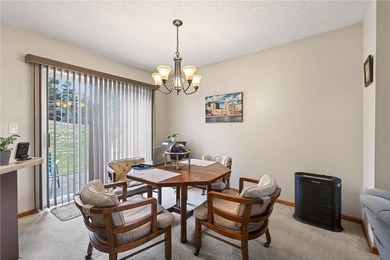 Enjoy the perfect blend of privacy, convenience, and natural on Arbor Pointe Golf Club in Minnesota - for sale on GolfHomes.com, golf home, golf lot