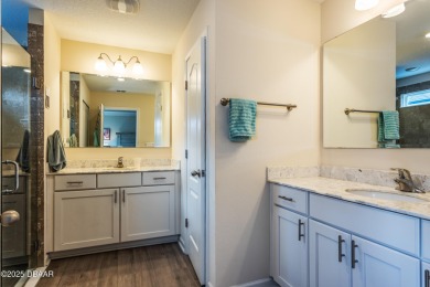 Move right in and watch stunning sunsets form your panoramic on Grand Reserve Golf Course in Florida - for sale on GolfHomes.com, golf home, golf lot