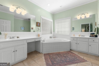 RARE OPPORTUNITY - The Gem of the Georgia Southern Golf Course! on Georgia Southern Golf course in Georgia - for sale on GolfHomes.com, golf home, golf lot