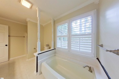 Location! Location! Location! Nestled on a private, wooded lot on Three Pines Country Club in South Carolina - for sale on GolfHomes.com, golf home, golf lot