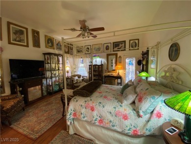 Stunning 4-Bedroom Home in Los Prados Golf Community. Welcome to on Los Prados Golf Course in Nevada - for sale on GolfHomes.com, golf home, golf lot