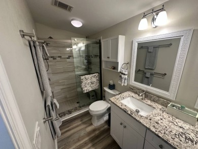 Lot Rent $1342.00    This well cared for 2 bedrooms, 2 bathrooms on Del Tura Golf and Country Club in Florida - for sale on GolfHomes.com, golf home, golf lot